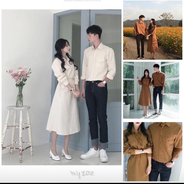 Đồ đôi - cuple đôi giá rẻ ( ảnh thật khách feedback)