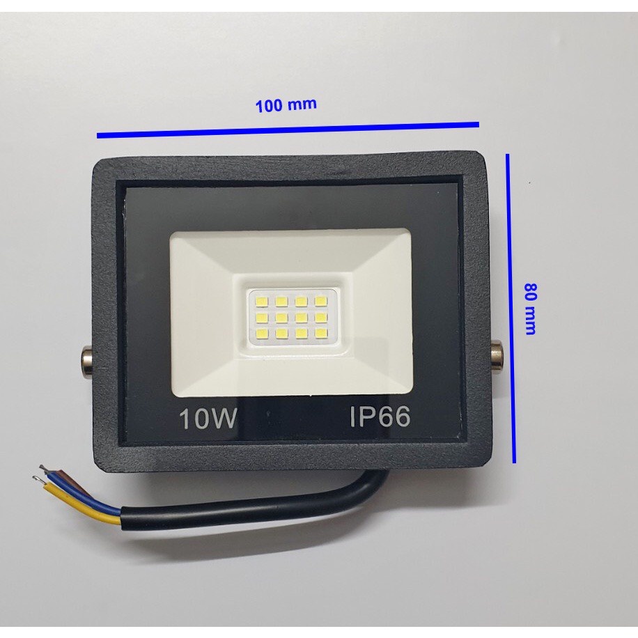 Đèn pha LED SMD
