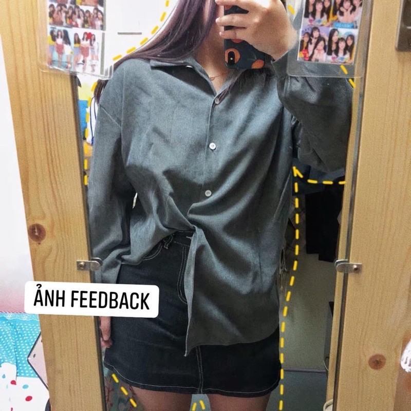 ❌ CHÂN VÁY BÒ BIGSIZE MÃ 10-15 ❌ | BigBuy360 - bigbuy360.vn