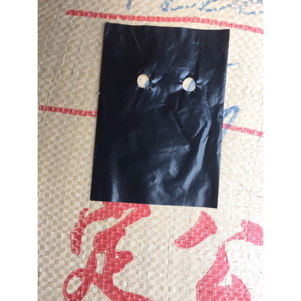 1KG TÚI ƯƠM CÂY MÃ 7*11 ( KÍCH RỄ, MẦM CÂY XANH LÁ, DỊCH TRUYỀN CHO CÂY, BẠT CỎ...)