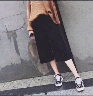 [ FREE SHIP ] QUẦN ỐNG RỘNG CHẤT ĐẸP