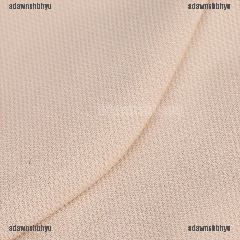 Bộ 2 Miếng Đệm Da Dưới Cánh Tay Với Dây Đeo Trong Suốt