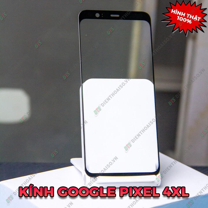 Kính Google Pixel 4XL