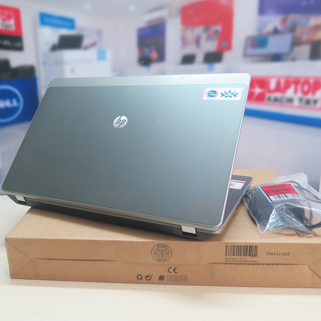 P Probook 4730S I5 2520M 4GB HDD 25GB VGA RỜI - Giá tốt | WebRaoVat - webraovat.net.vn