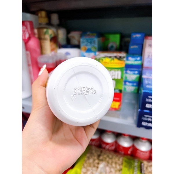 Viên uống Green Tea Fat Burner 200 viên