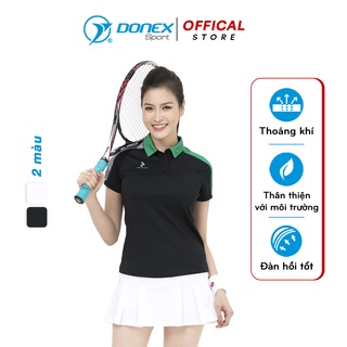 Váy Thể Thao Nữ DONEX ASC-898 Siêu Bền Thoáng Khí