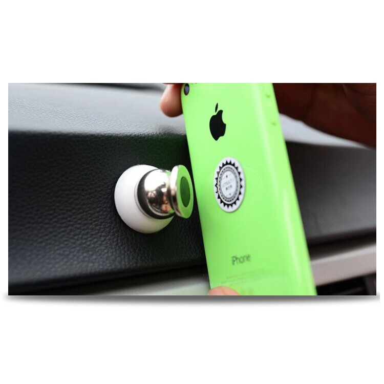 ⚡️Freeship 99k - Toàn quốc⚡️ Đế Hít Điện Thoại 360 Trên Oto | BigBuy360 - bigbuy360.vn