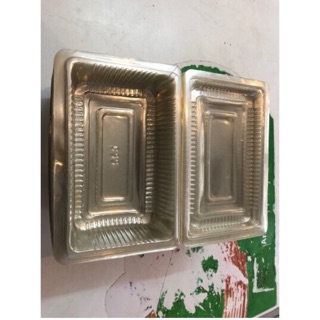 Hộp nhựa đựng đồ ăn, bánh tiện lợi