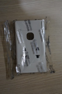Ổ đôi 2 chấu 1 lỗ SINO