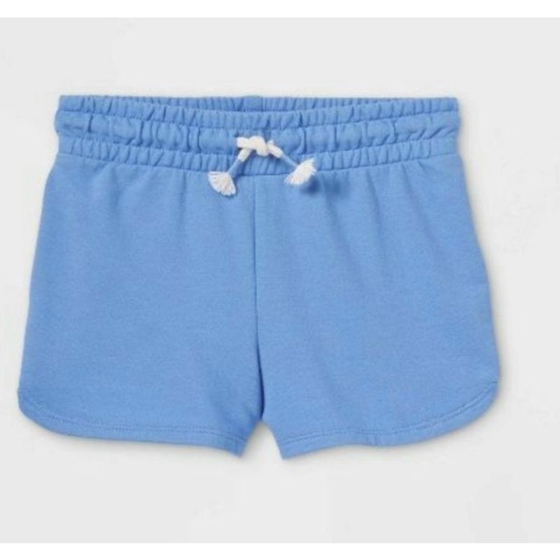 Quần short bé gái Cat Jack size 4_18y