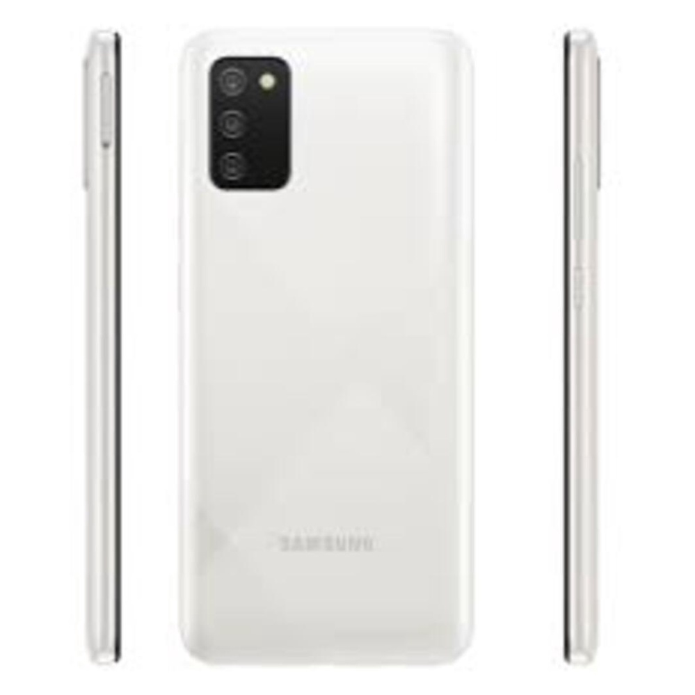điện thoại Samsung Galaxy A02s 2sim ram 3G/32G, máy Chính Hãng, Màn hình: PLS TFT LCD6.5&quot;HD+, Cày Game mượt