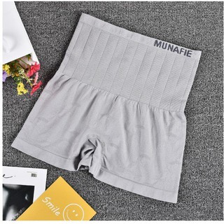 Quần mặc váy Manufie 2 in 1