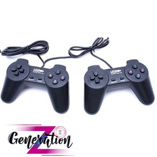 TAY CẦM CHƠI GAME ĐÔI EW - 701D - GAMEPAD ĐÔI (EW - 701D)