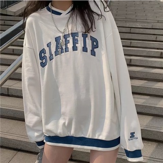 Áo sweater siaffip