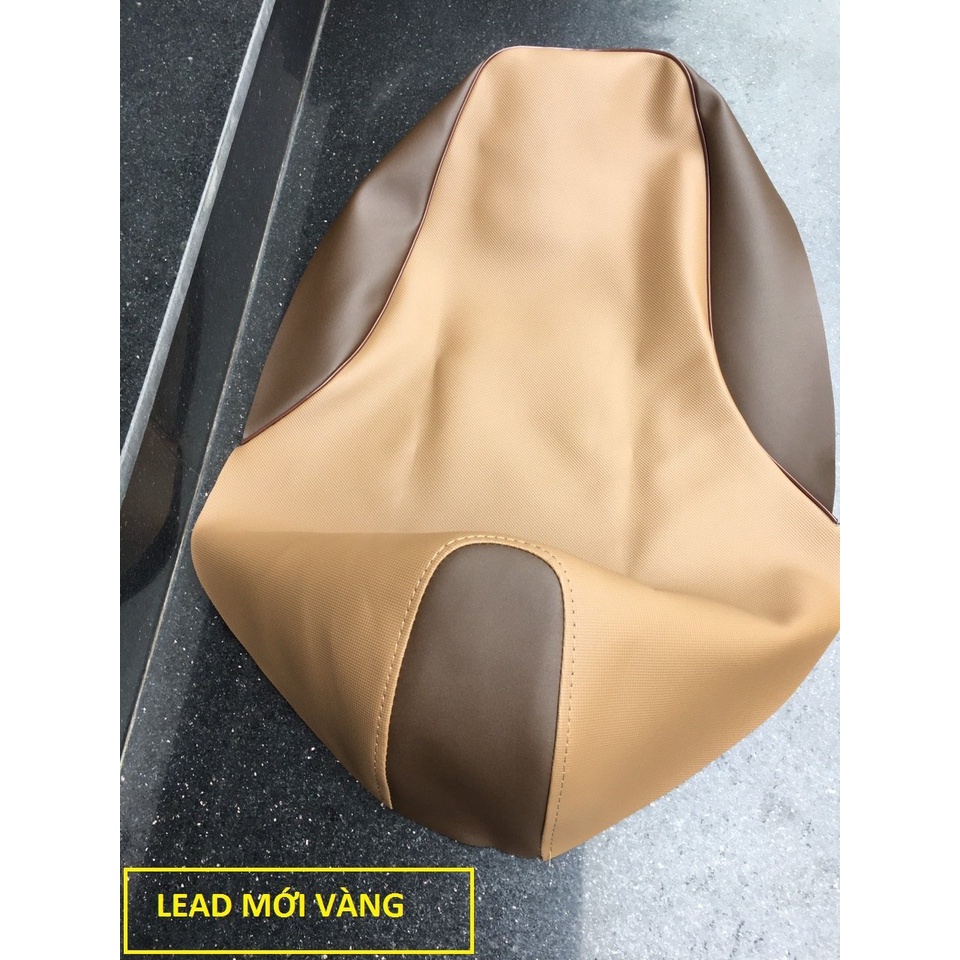 Da yên xe HONDA LEAD