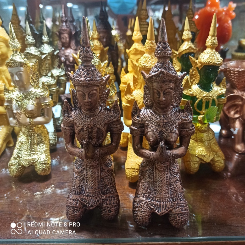 Tượng Chư Thiên  17*5