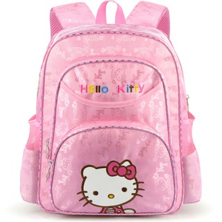 Balo hello kitty cho bé BL016BL (Cỡ lớn)