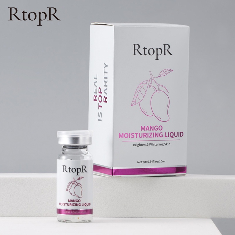 Tinh chất RTOPR chiết xuất xoài dưỡng ẩm làm trắng sáng da ngăn ngừa nếp nhăn chống lão hóa 10ml