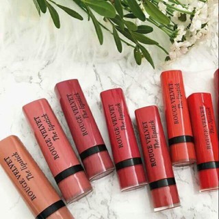 Son thỏi Bourjois