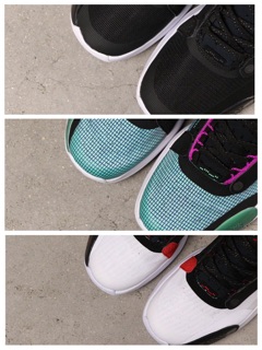 Giày nam nữ Nike Air Jordan 34 Eclipse