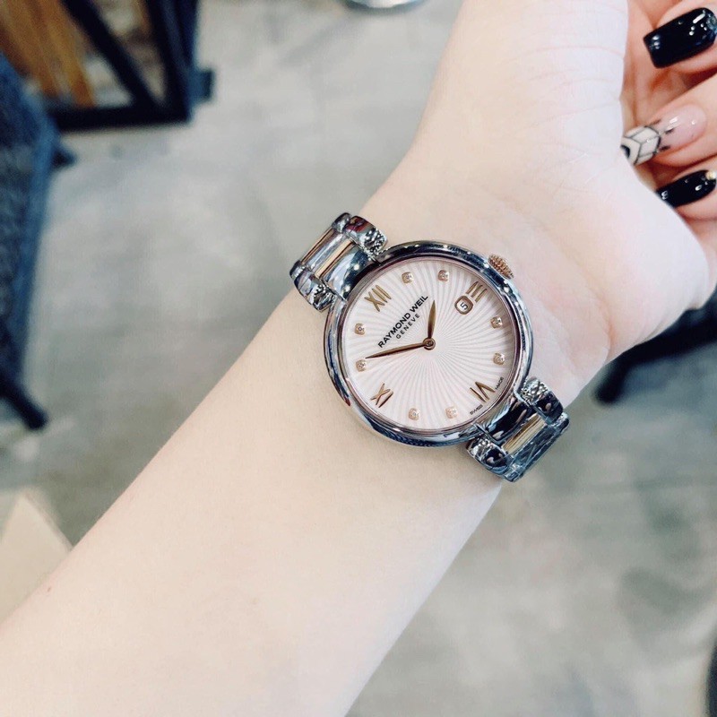 Đồng hồ nữ Ray.mond Weil Lady