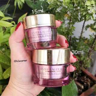 Kem dưỡng đêm đa tác dụng Resilience Multi-Effect Night Tri-Peptide Face and Neck Creme