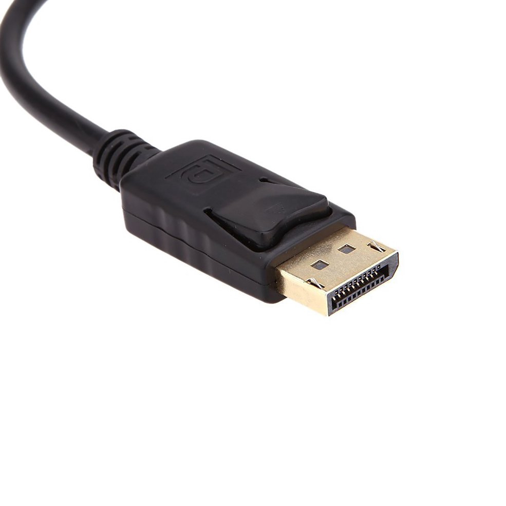 Dây cáp chuyển đổi Displayport DP sang HDMI