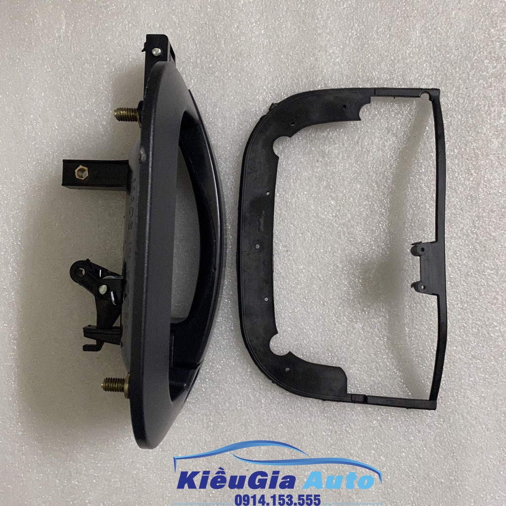 Tay mở cửa ngoài Kia K250