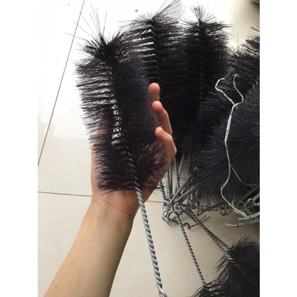 Cọ rửa xe máy, cọ xe
