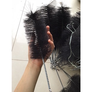 Cọ rửa xe máy, cọ xe