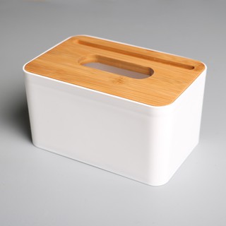 Hộp đựng khăn giấy sáng tạo
