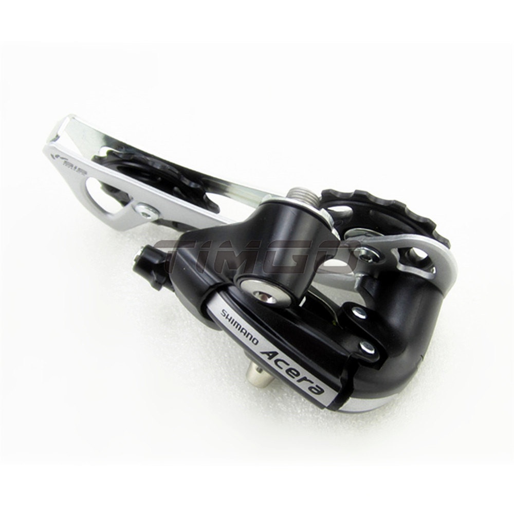 Bộ Cùi Đề Phía Sau Shimano Acera 1×8 SL-M315 RD-M360 Chuyên Dụng Cho Xe Hơi