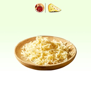 Phô Mai Mozzarella 100g  thơm béo