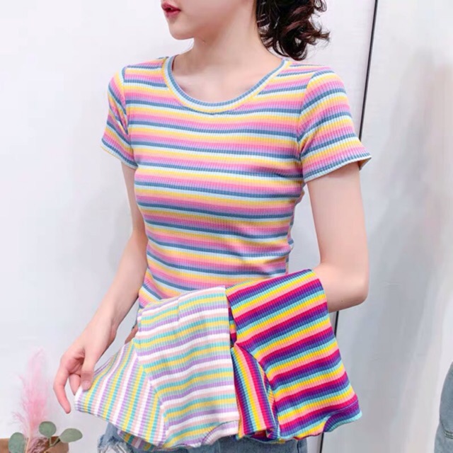 [Mã FAMAYWA giảm 10K đơn 50K] Áo Len Tăm Nữ Hàn Quốc phong cách ulzzang xinh xẻo C34 - Maoshop | BigBuy360 - bigbuy360.vn