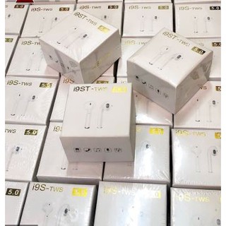 Tai Nghe Bluetooth Không dây i9s-TWS Âm thanh cực hay