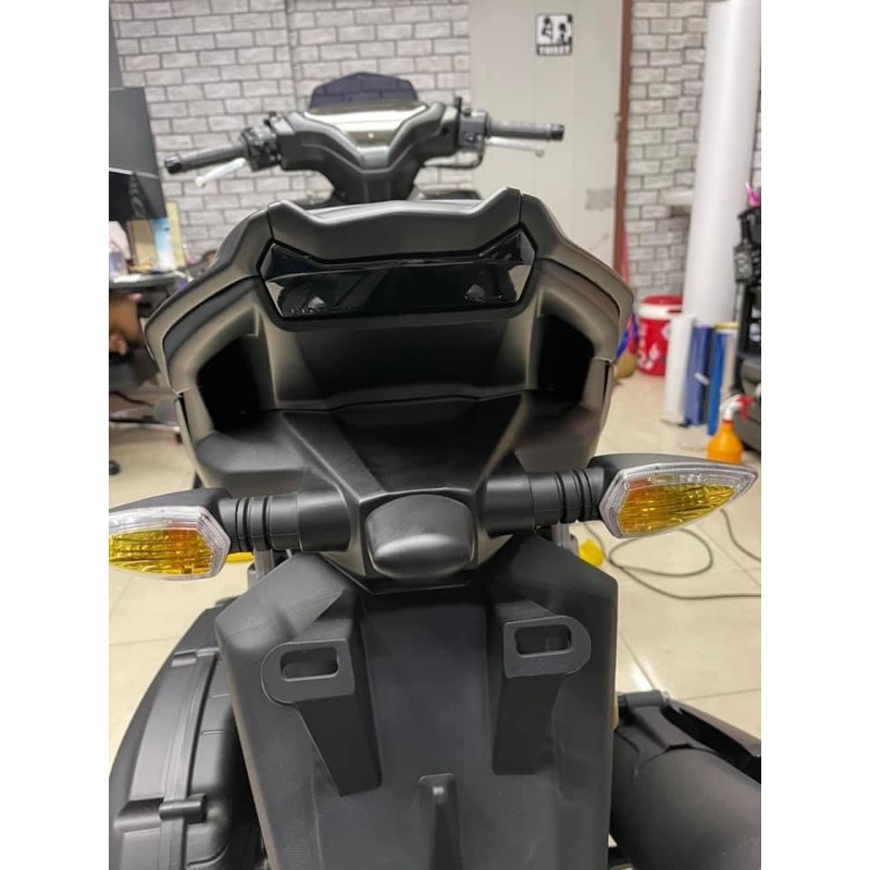 Aerox2021 Yamaha Aerox155 Phim bảo vệ đèn hậu Aerox155 Aeox2021-20224