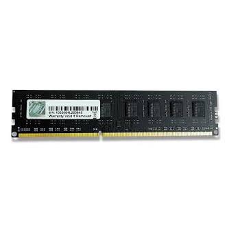 RAM GSkill DDR3 4GB bus 1600 dùng cho PC | WebRaoVat - webraovat.net.vn