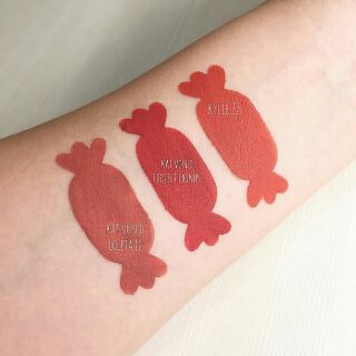 Son KAT VON D EVERLASTING LIQUID LISPTICK