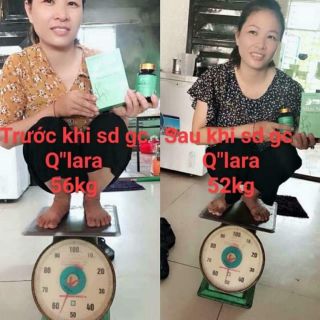 Viên Uống Tăng Cân