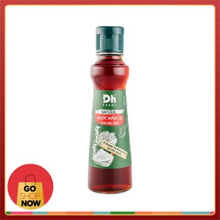 [𝐃𝐇𝐅𝐨𝐨𝐝𝐬] Natural Nước Mắm Lú 43N Hạ Thổ (vị truyền thống - chuẩn hiện đại)