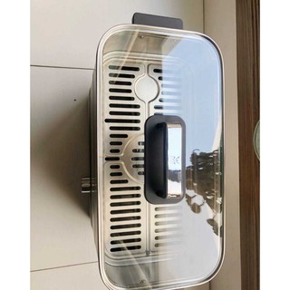 Nồi Hấp điện 2 Tầng WMF 900W Cao Cấp