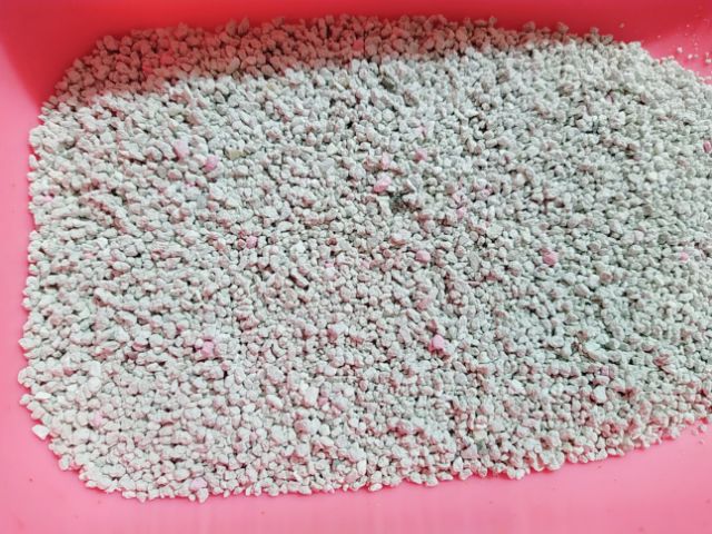 Cát Buddy Trắng Thơm Mát- Siêu khử mùi dành cho hamster