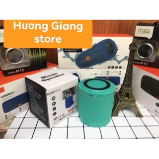 Loa bluetooth ub hf – xq3- giá cả hợp lý, âm thanh hơn cả mong đợi