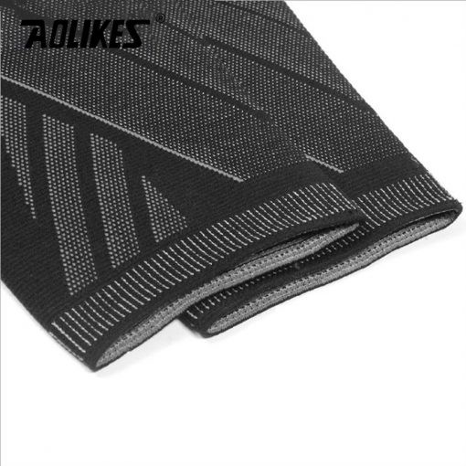 Bảo vệ bắp chân - Bó chống chuột rút bắp chân Aolikes AL7760 chính hãng - Fbsport