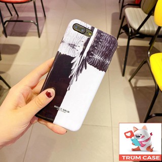 Ốp lưng iphone free ship ⚡ silicon dẻo bóng Marcelo burlonb ⚡ full viện ip 6, 6splus//7.8,plus/X,XS/XSMAX/11/11,pro,max