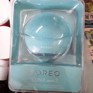 DUTYFREE- Máy rửa mặt LUNA MINI 3