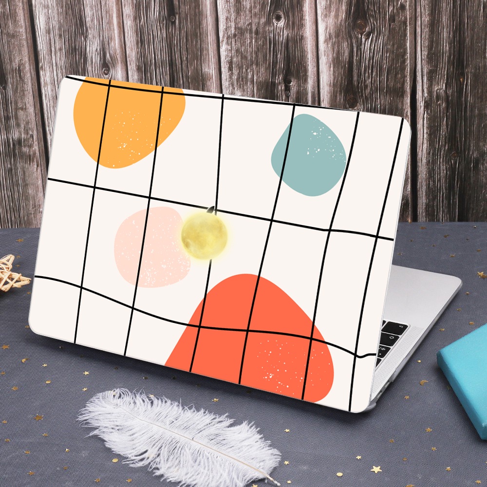 Ốp Điện Thoại Cho Macbook 2023 M2 Air 15 A2941 Air 13 A2681 2022 Pro 13 inch case Pro 14 15 16 Inch M1 A2442 A2485 Air13 M1 A2337 A2179 A1466 A1932 Pro 13 Inch M2 A2338 A2251 A2289 A1706 A1989