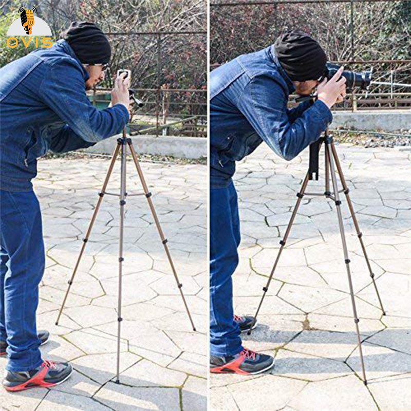 Chân Đế  Cho Điện Thoại Và Máy Ảnh |  Weifeng WT-3111, WT-3130, WT-3520, WT-3730, WT-3560