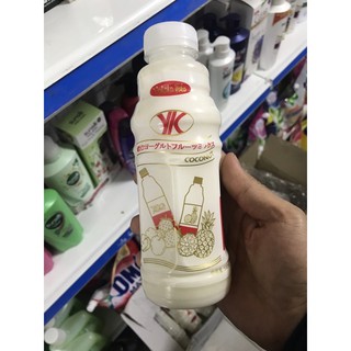 Sữa chua uống Wahaha Yoko-Nhật Bản (500ml