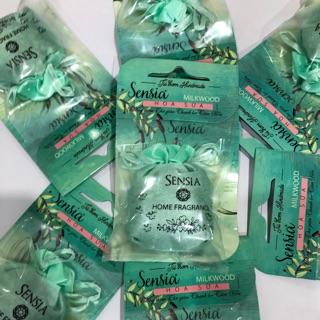 Túi thơm hương Hoa Sữa 30g